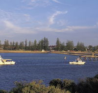 Port Broughton Heritage Centre - Accommodation QLD