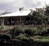 Skillogalee Wines and Restaurant - Accommodation QLD