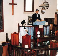 Kapunda Historical Society Inc Museum - Accommodation QLD