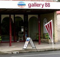 Gallery 88 - Accommodation QLD