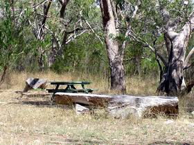 Penola Conservation Park - Accommodation QLD 0