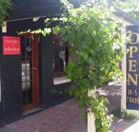 Craneford Wines - Accommodation QLD