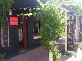 Craneford Wines - Accommodation QLD 0