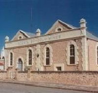 Local And Family History Resource Centre - Accommodation QLD