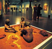 National Aboriginal Cultural Institute - Tandanya - Accommodation QLD
