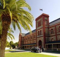Chateau Tanunda Estate - Accommodation QLD