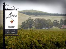 Liebichwein - Accommodation QLD 0