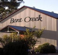 Bent Creek Wines - Accommodation QLD