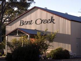Bent Creek Wines - Accommodation QLD 0