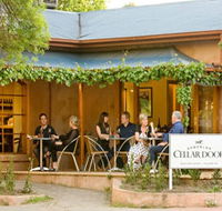 Somerled Cellar Door - Accommodation QLD
