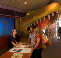 Wadlata Outback Centre - Accommodation QLD