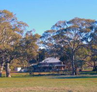 Old Wilpena Station - Accommodation QLD