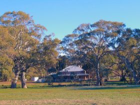 Old Wilpena Station - Accommodation QLD 0