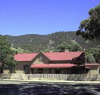 Melrose Heritage Museum - Accommodation QLD