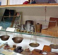 Fred Teague's Museum - Accommodation QLD