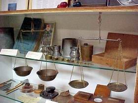Fred Teague's Museum - Accommodation QLD 0