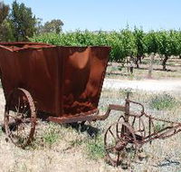 Rosenvale Wines - Accommodation QLD