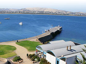 Granite Island Nature Park - Guided Penguin Tours - Accommodation QLD 0
