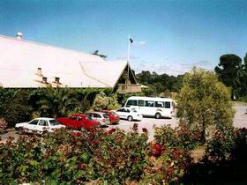Beerenberg Farm - Accommodation QLD 0