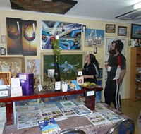 Yorke Peninsula Art Trail - Accommodation QLD