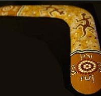Urramunja Art Centre - Accommodation QLD