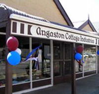 Angaston Cottage Industries - Accommodation QLD