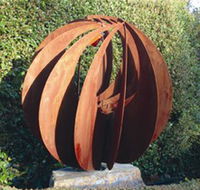 The Flower Garden - Accommodation QLD