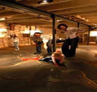 The Taste of the Region Interpretive Centre - Accommodation QLD