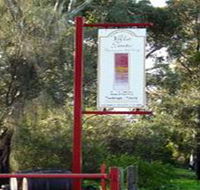 Villa Tinto - Accommodation QLD