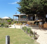 Rustic Blue - Accommodation QLD