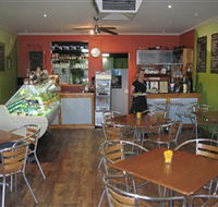Cafe Lime and Gourmet Foodstore - Accommodation QLD