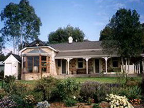 Yacka SA Accommodation QLD