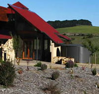 Parri Estate Mount Compass Cellar Door - Accommodation QLD