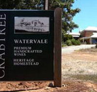 Crabtree Watervale Wines Pty Ltd - Accommodation QLD