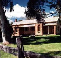 Willunga Courthouse and Slate Museums - Accommodation QLD
