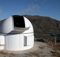 Arkaroola Astronomical Observatory - Accommodation QLD