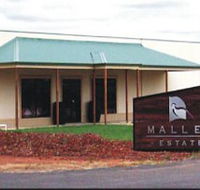 Mallee Estates - Accommodation QLD