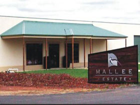 Mallee Estates - Accommodation QLD 0
