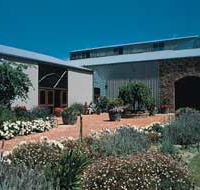 Shottesbrooke - Accommodation QLD