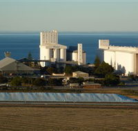 Ardrossan Lookout - Accommodation QLD