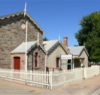 Strathalbyn and District Heritage Centre - Accommodation QLD