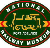 National Railway Museum - Accommodation QLD