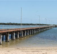 Port Broughton Visitor Outlet - Accommodation QLD