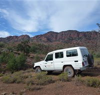 Arkapena Scenic Adventure - Accommodation QLD