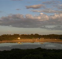 Pool of Siloam - Accommodation QLD