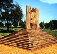The Coonawarra Park - Accommodation QLD