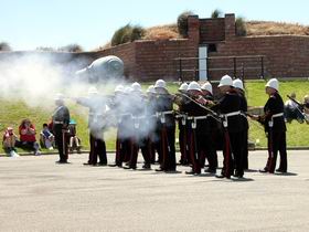 Fort Glanville - Accommodation QLD 0