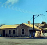 Southern Yorke Peninsula Visitor Centre in the Old Post Office - Accommodation QLD