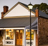 Hither and Yon Wines - Accommodation QLD