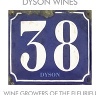 Dyson Wines - Accommodation QLD